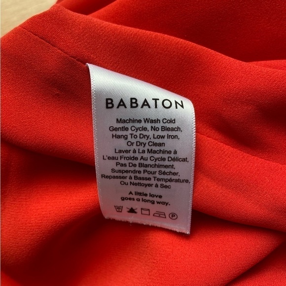 Babaton Blouse - Picture 10 of 10